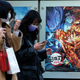 Image for article titled Japanese Politicians Are Sorry For Ripping Off Anime Logo